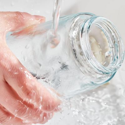 2 in 1 olive oil sprayer and dispenser bottle - nivoland