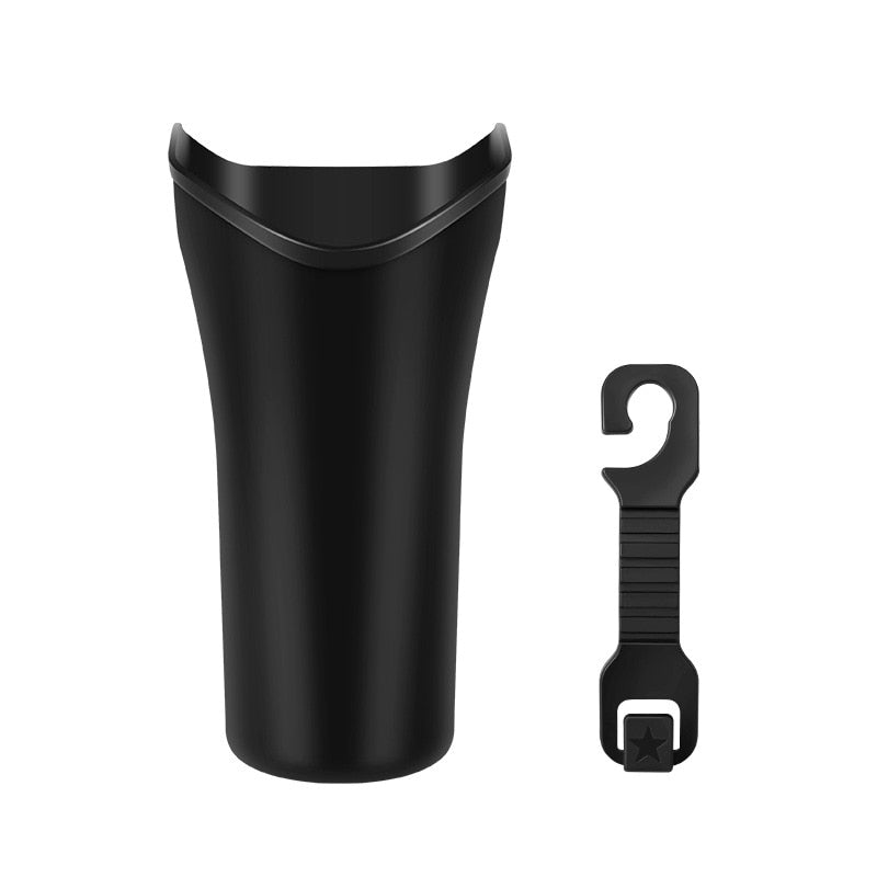 multifunctional car storage box for umbrella - nivoland