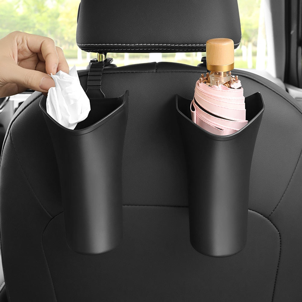 Multifunctional Car Storage Box for Umbrella - NivoLand