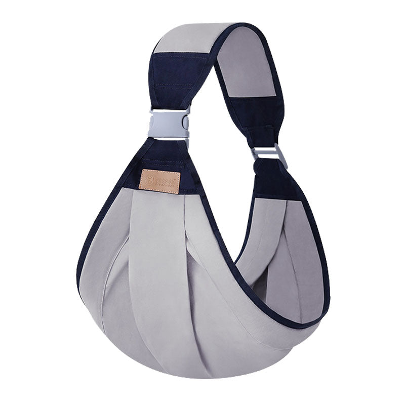 BABY CARRIER WRAP MULTIFUNCTIONAL, BABY CARRIER RING SLING - NivoLand