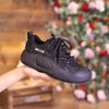 Black / 40
