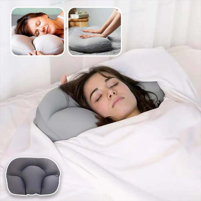 Neck Massager Pillow - Sleep Better Every Night! - NivoLand