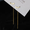 Gold-ZCW732/Pair