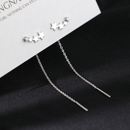 Star Earrings