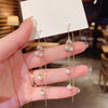 Cherry Ear Line-Gold