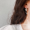 Star bead chain-gold