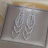 Three-layer drop-silver