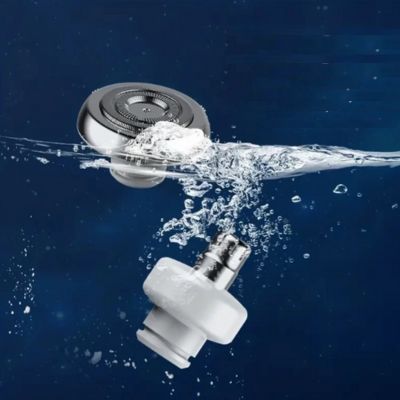 Mini Portable Electric Shaver for Effortless Grooming - NivoLand