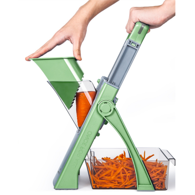 mandoline tout-en-un