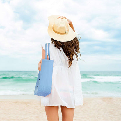 Waterproof EVA Beach Bag - NivoLand