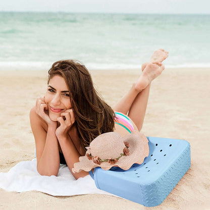 Waterproof EVA Beach Bag - NivoLand