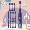 Purple-12PCS