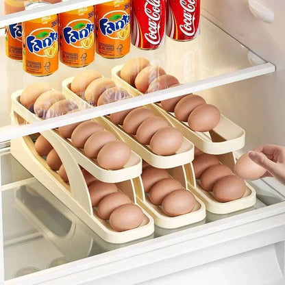 Automatic Egg Dispenser - NivoLand
