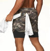 Army Green camo / XXXL
