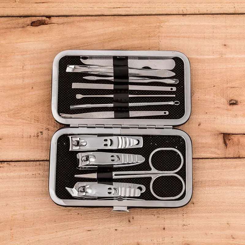 easy nail trimming set - nivoland