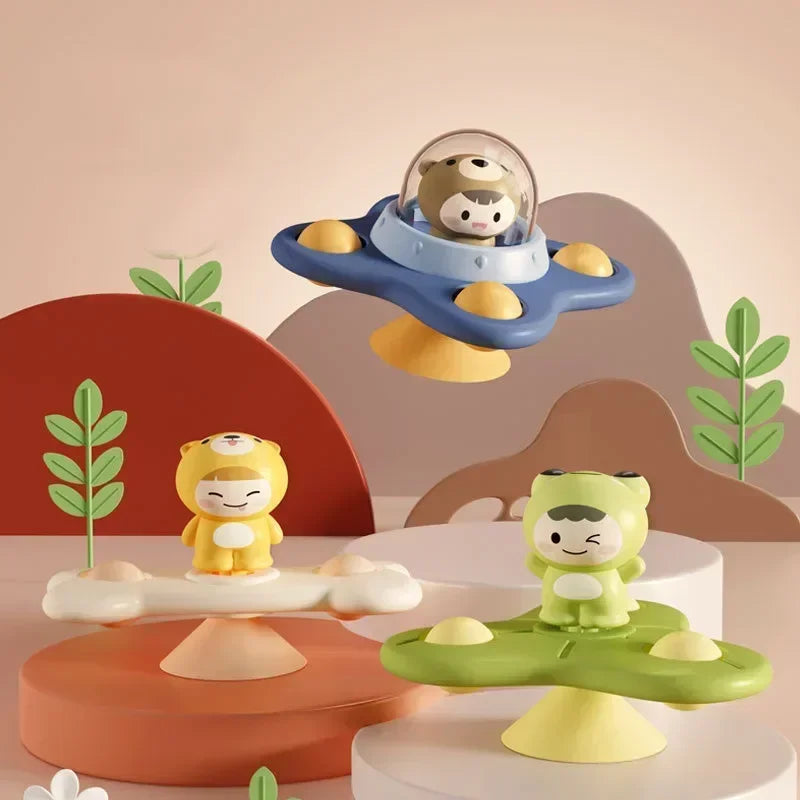 baby bath toys - make bath time fun! 🛁 - nivoland