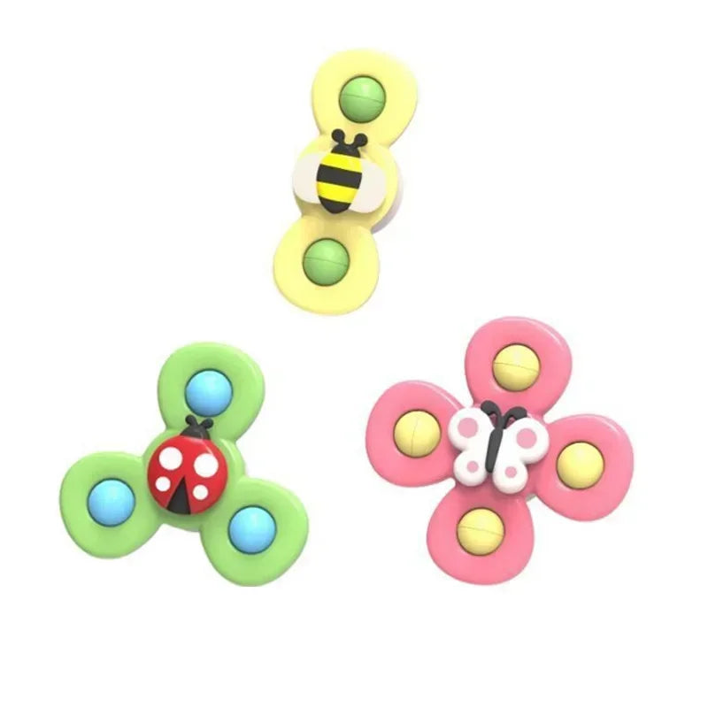 Baby Bath Toys - Make Bath Time Fun! 🛁 - NivoLand