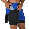 Black Blue / XXL