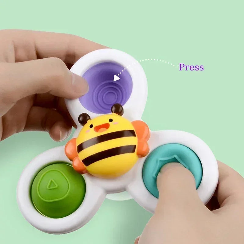 Baby Bath Toys - Make Bath Time Fun! 🛁 - NivoLand