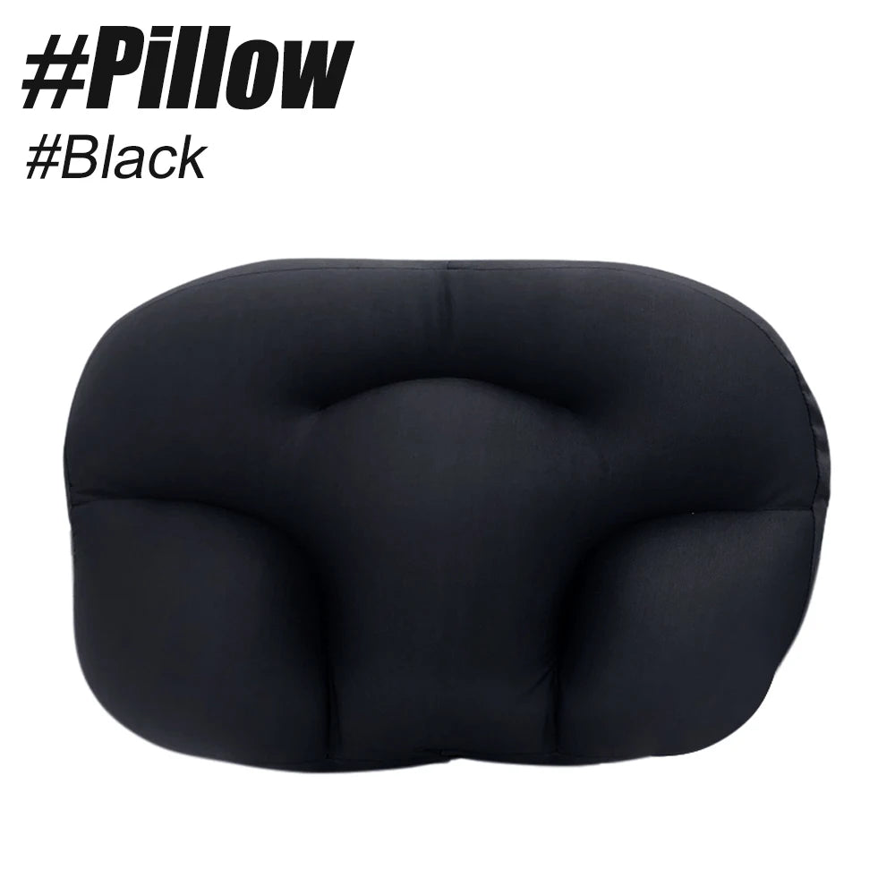 Neck Massager Pillow - Sleep Better Every Night! - NivoLand