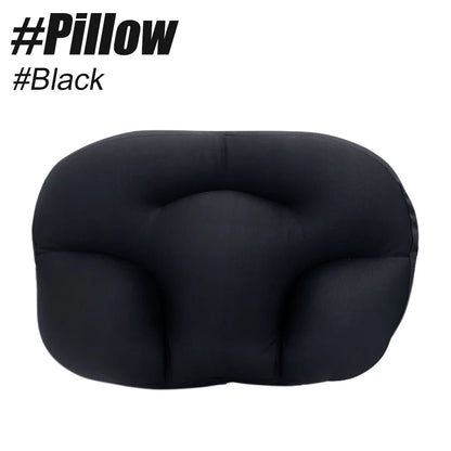 Neck Massager Pillow - Sleep Better Every Night! - NivoLand