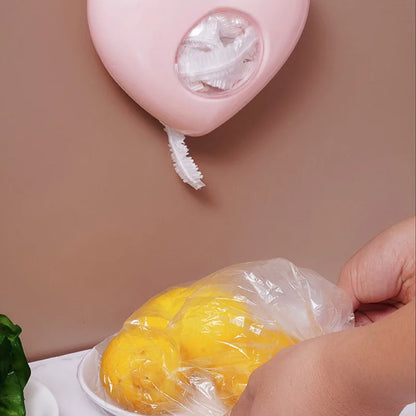 Plastic Wrap Dispenser - NivoLand