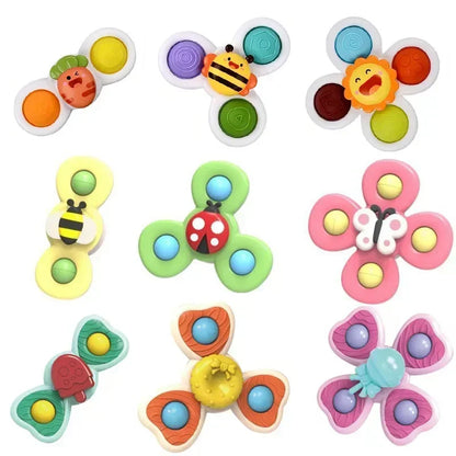 Baby Bath Toys - Make Bath Time Fun! 🛁 - NivoLand