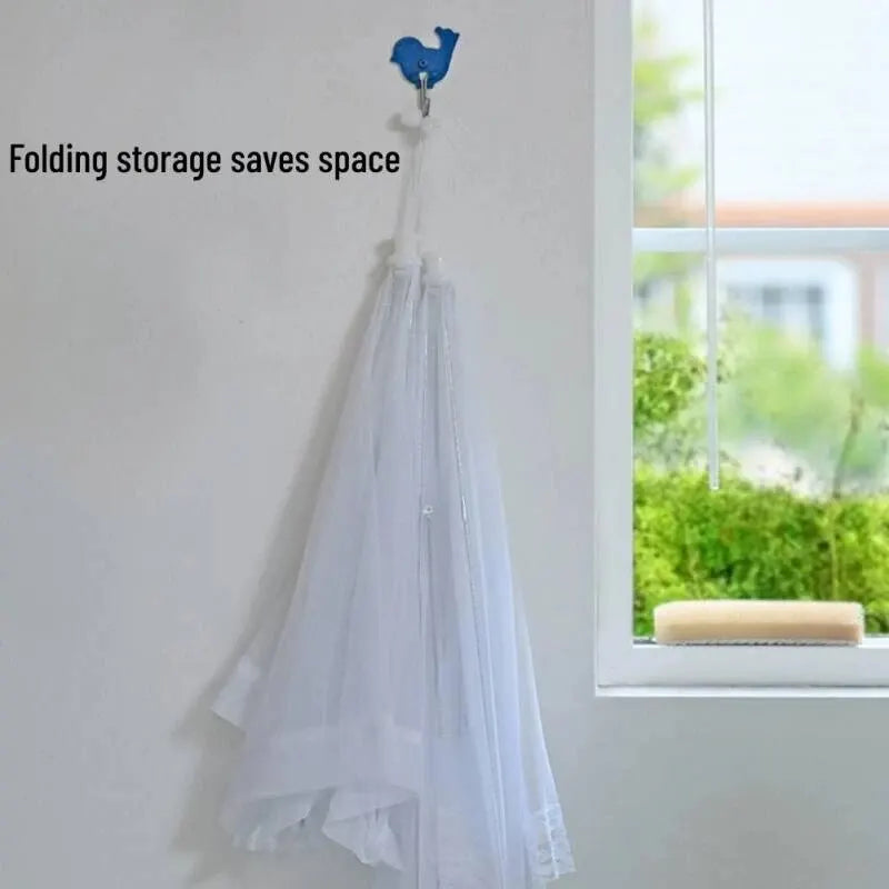 foldable food covers - nivoland