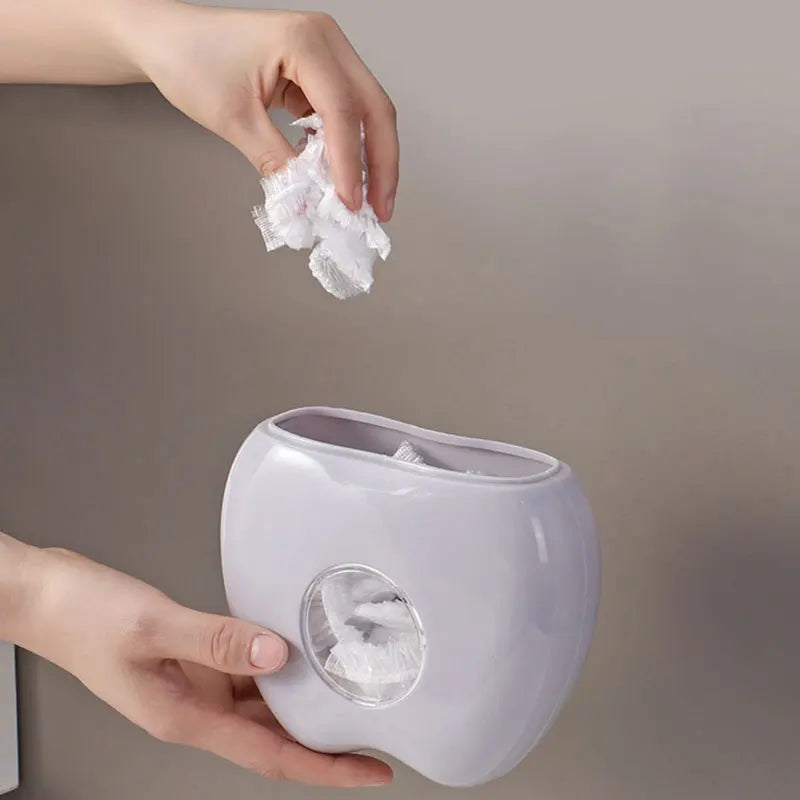 Plastic Wrap Dispenser - NivoLand