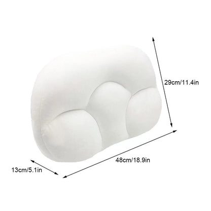Neck Massager Pillow - Sleep Better Every Night! - NivoLand