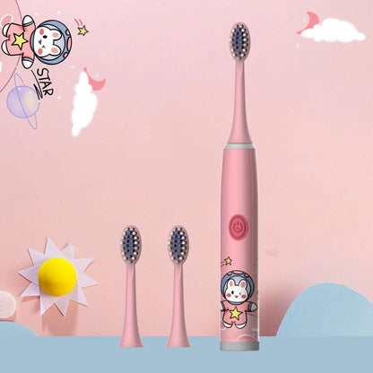 Children's Electric Toothbrush - NivoLand