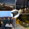20PCS / Black-Warm