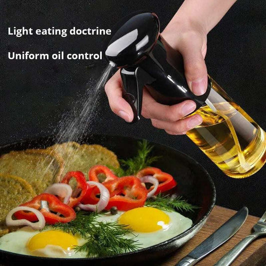 Bottle Cooking Oil Spray - NivoLand