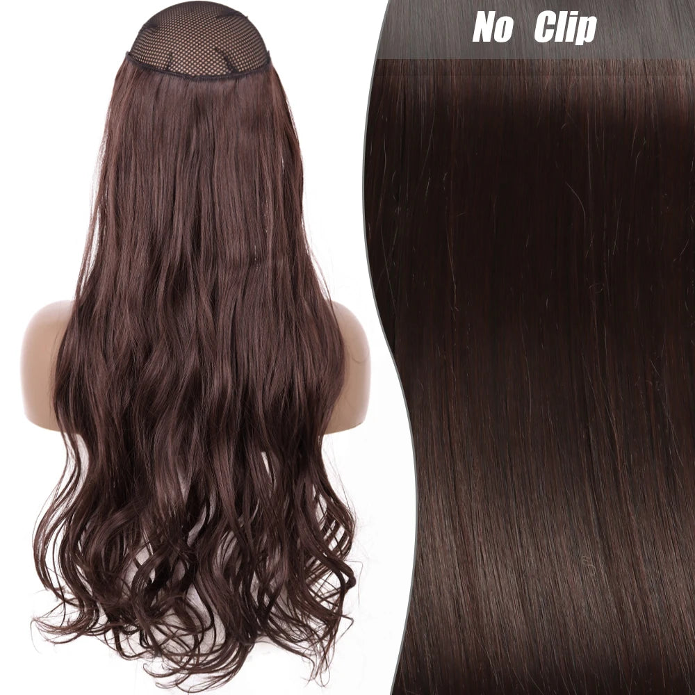 synthetic hair extensions, enhance your look! - nivoland