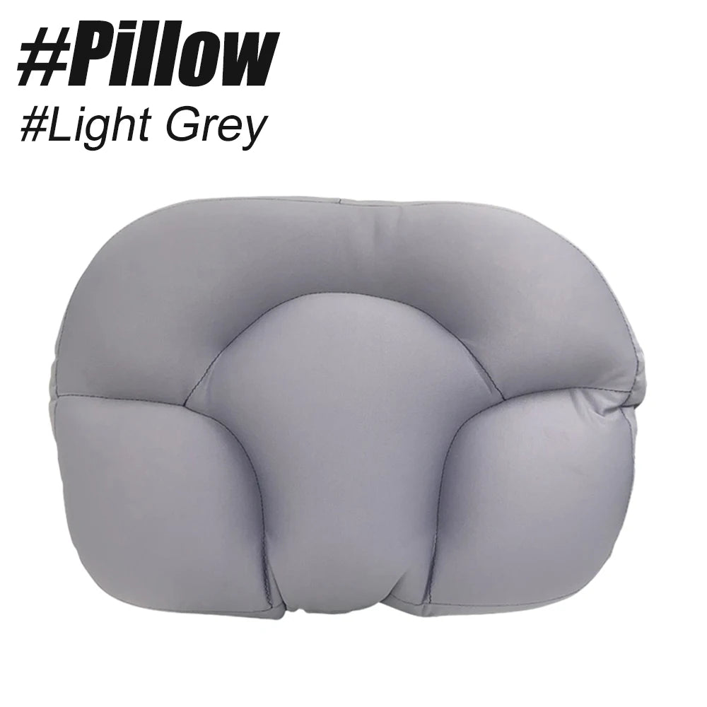 Neck Massager Pillow - Sleep Better Every Night! - NivoLand