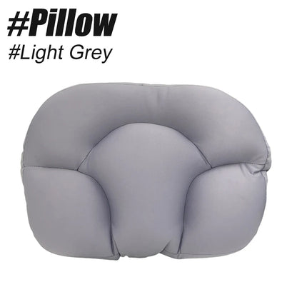 Neck Massager Pillow - Sleep Better Every Night! - NivoLand