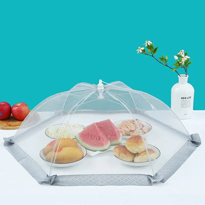 Foldable Food Covers - NivoLand