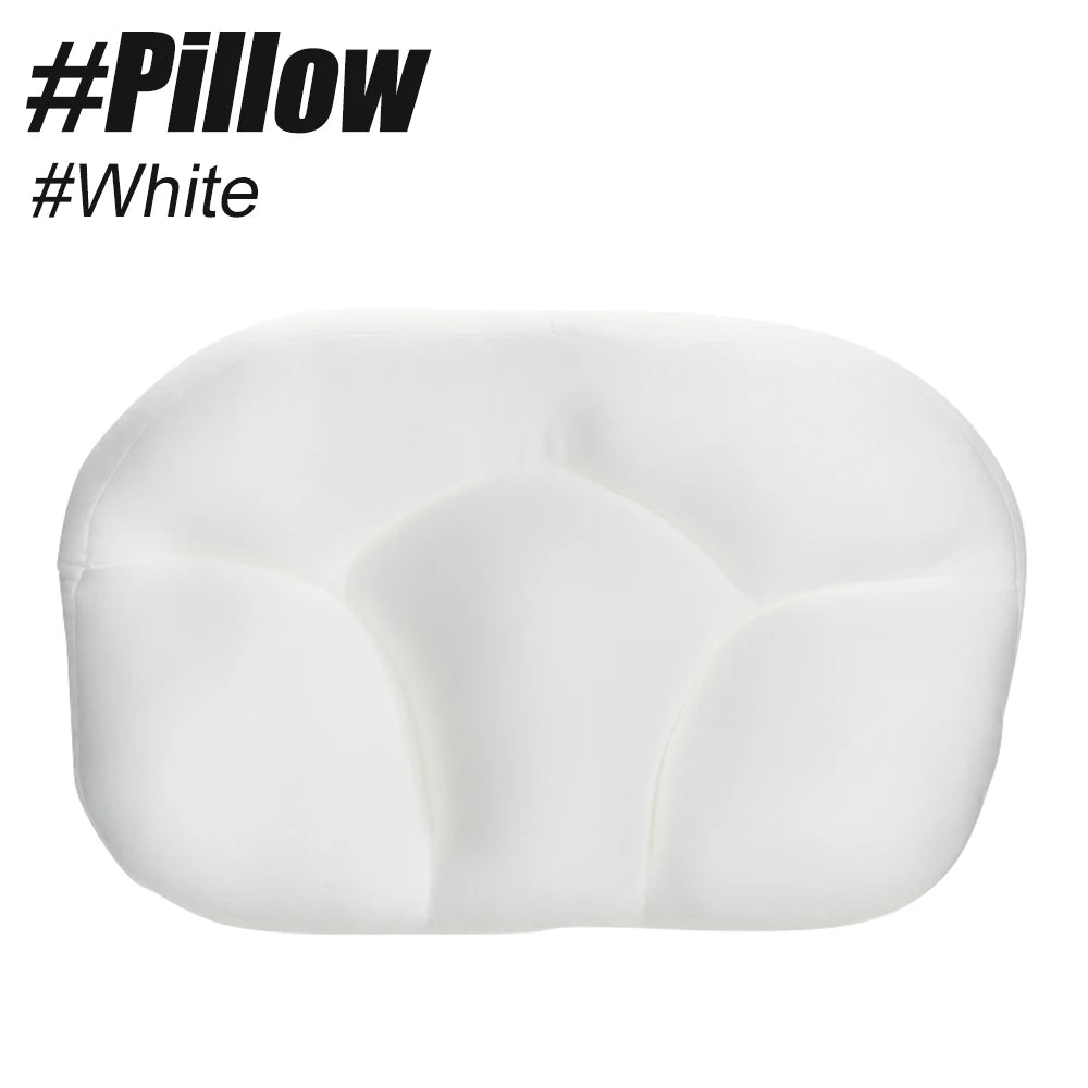 Neck Massager Pillow - Sleep Better Every Night! - NivoLand