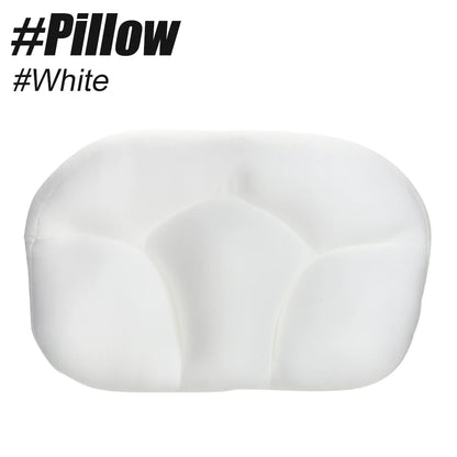 Neck Massager Pillow - Sleep Better Every Night! - NivoLand