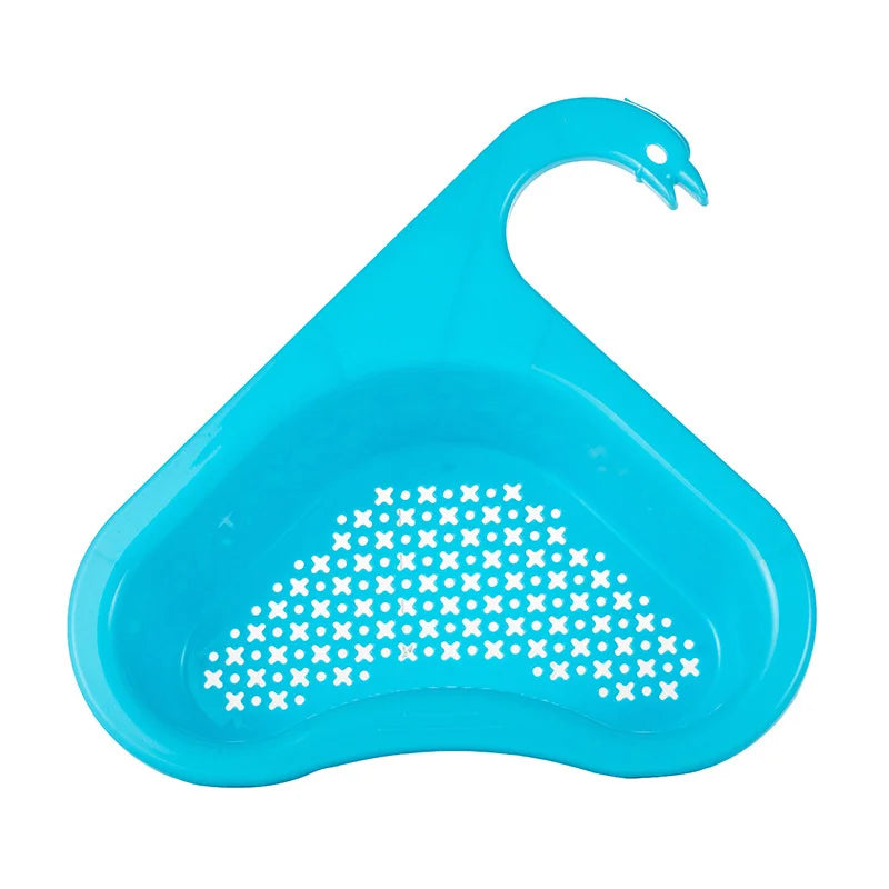 kitchen sink drain basket swan - nivoland