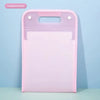 Transparent Pink G