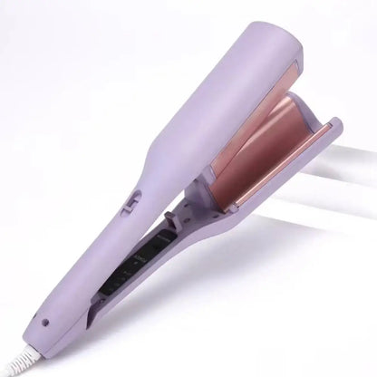 32MM Electric Curling Iron to achieve Effortless Curls - NivoLand