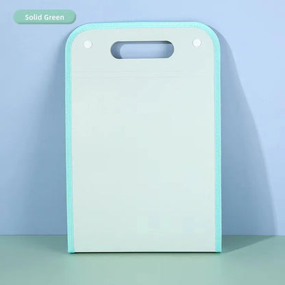 Portable 13 Pocket File Folders - NivoLand