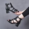 Black / 41