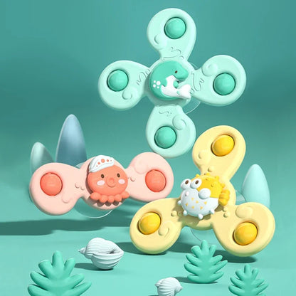 Baby Bath Toys - Make Bath Time Fun! 🛁 - NivoLand