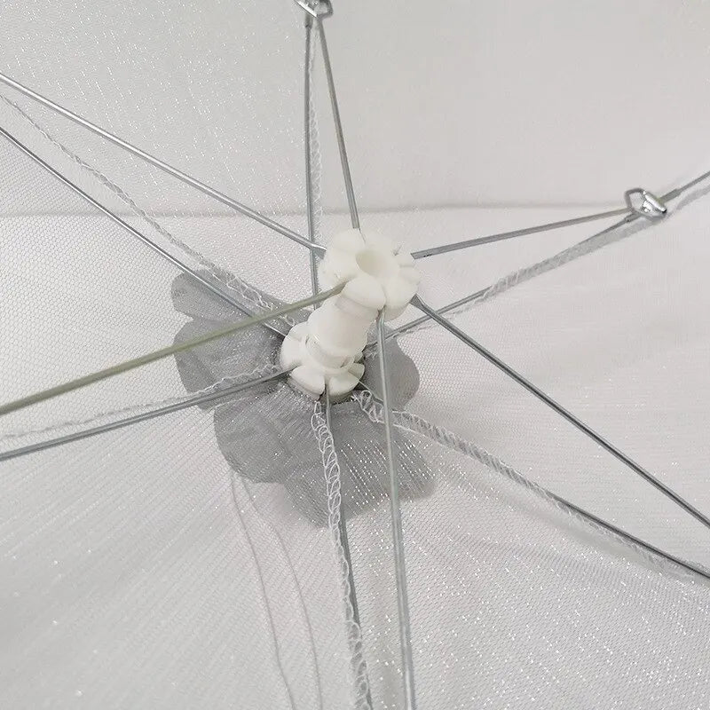 Foldable Food Covers - NivoLand