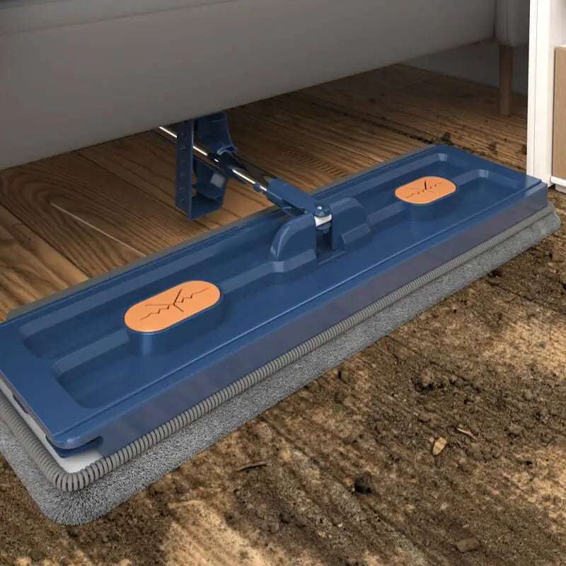 Lazy Mop - Hands-Free Cleaning Tool - NivoLand
