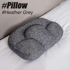 Heather Grey