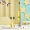 Yellow-3PCS