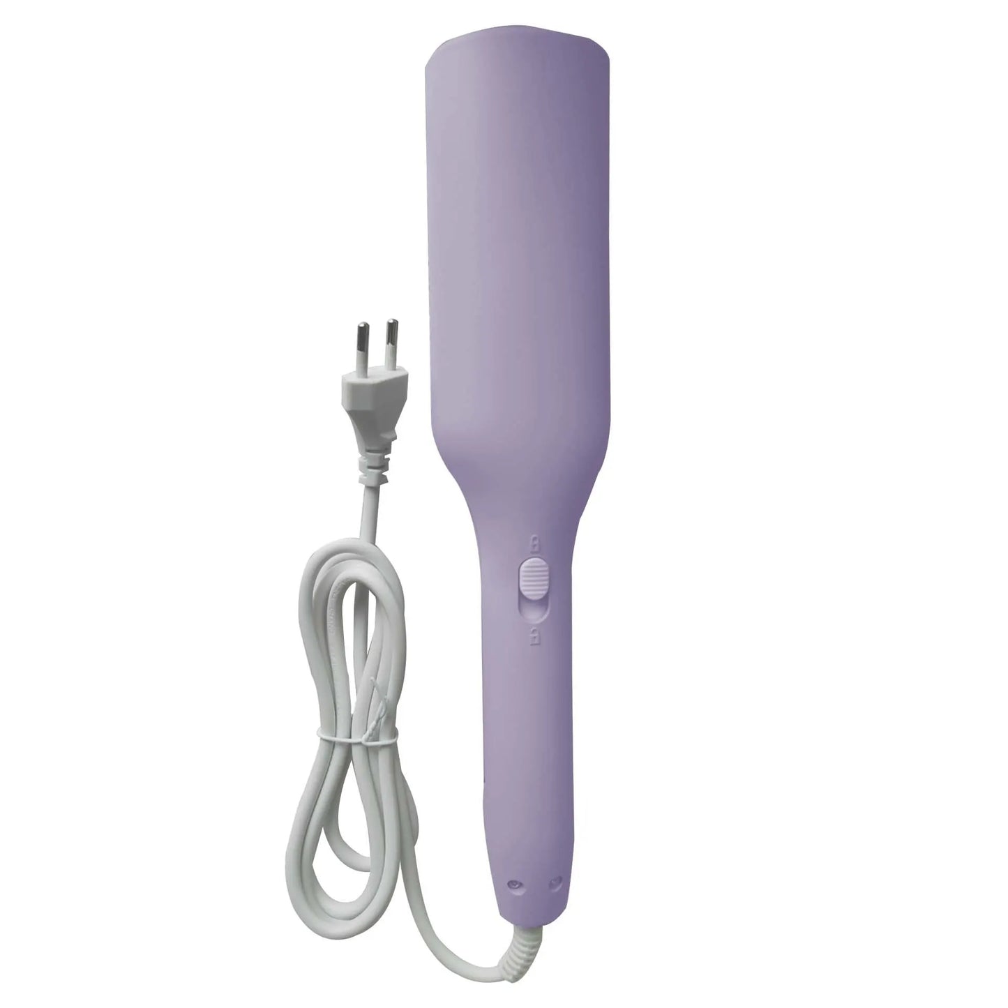 32mm electric curling iron to achieve effortless curls - nivoland